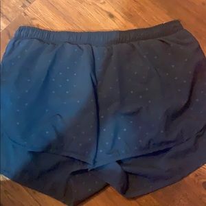 Old navy running shorts